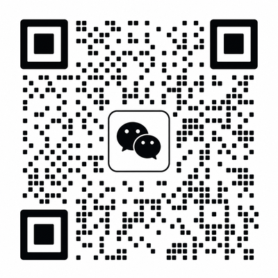 sm调教商务微信二维码